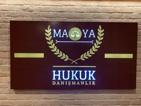 Maya Hukuk Bürosu hukuk bürosu fotoğrafı 32 - Bursa