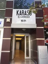 Maya Hukuk Bürosu hukuk bürosu fotoğrafı 17 - Bursa