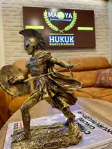 Maya Hukuk Bürosu hukuk bürosu fotoğrafı 26 - Bursa
