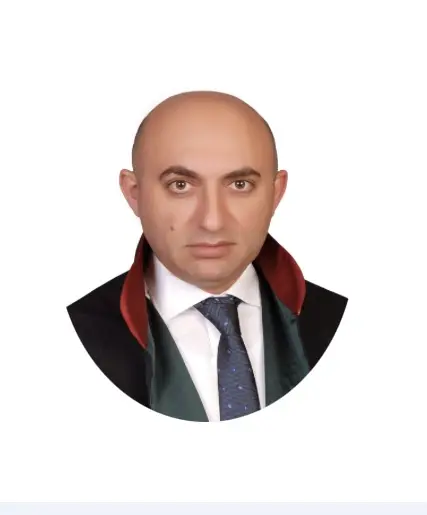 Av. Hidayet Özden profil fotoğrafı - Çorlu, Tekirdağ