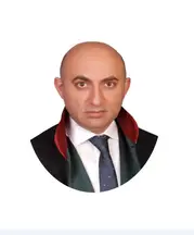 Av. Hidayet Özden profil fotoğrafı - Çorlu, Tekirdağ