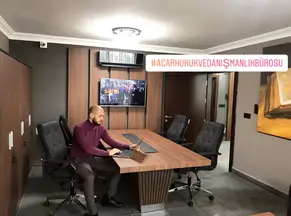 Anıl Acar - Hukuk & Danışmanlık Bürosu hukuk bürosu fotoğrafı 6 - Çorlu, Tekirdağ