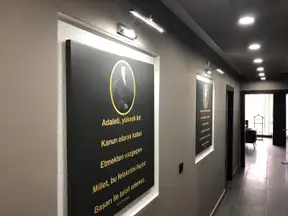 Anıl Acar - Hukuk & Danışmanlık Bürosu hukuk bürosu fotoğrafı 3 - Çorlu, Tekirdağ