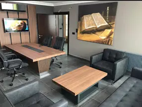 Anıl Acar - Hukuk & Danışmanlık Bürosu hukuk bürosu fotoğrafı 5 - Çorlu, Tekirdağ