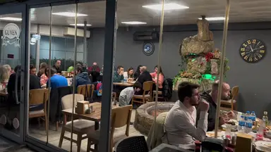 Av. Samed Karaoğlu profil fotoğrafı 2 - Muratlı, Tekirdağ