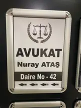 Av. Nuray Ataş profil fotoğrafı 3 - Muratlı, Tekirdağ