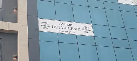 Av. Hülya Çeşni profil fotoğrafı - Tekirdağ, Tekirdağ