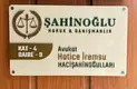 Şahinoğlu Hukuk Ve Danışmanlık hukuk bürosu fotoğrafı 3 - Tekirdağ, Tekirdağ