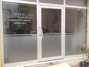 Av. Mehmet Fuat Günhan profil fotoğrafı - Tokat, Tokat