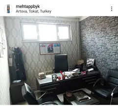 Av. Mehtap Bıyık profil fotoğrafı - Artova, Tokat