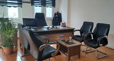 Av. Tuba Kiliç Dilek profil fotoğrafı - Turhal, Tokat
