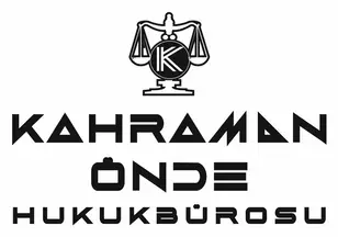 Kahraman Önde Hukuk Bürosu hukuk bürosu fotoğrafı 4 - Bursa