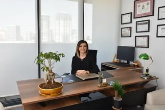 Kahraman Önde Hukuk Bürosu hukuk bürosu fotoğrafı 3 - Bursa