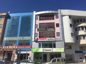 Av. Rutkay Antağ profil fotoğrafı - Turhal, Tokat
