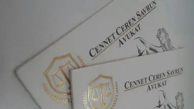 Av. Arb. Cennet Ceren Savrun profil fotoğrafı 3 - Ceyhan, Adana