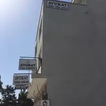 Av. Arb. Cennet Ceren Savrun profil fotoğrafı 4 - Ceyhan, Adana
