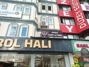 Av. Samet Altuner profil fotoğrafı 2 - Tokat, Tokat