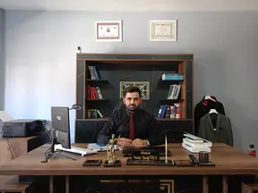 Öge Hukuk Bürosu hukuk bürosu fotoğrafı - Zile, Tokat