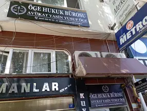 Öge Hukuk Bürosu hukuk bürosu fotoğrafı 3 - Zile, Tokat
