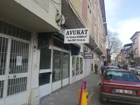 Av. Zeynep Hasbolat profil fotoğrafı 2 - Zile, Tokat