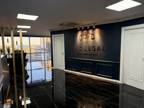 A&K Legal Hukuk Ve Danişmanlik hukuk bürosu fotoğrafı 7 - Yomra, Trabzon