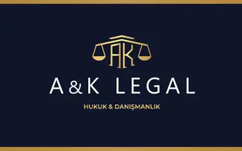 A&K Legal Hukuk Ve Danişmanlik hukuk bürosu fotoğrafı 6 - Yomra, Trabzon