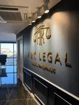 A&K Legal Hukuk Ve Danişmanlik hukuk bürosu fotoğrafı 9 - Yomra, Trabzon