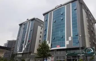 Av. İsmethan Kahraman profil fotoğrafı 2 - Yomra, Trabzon
