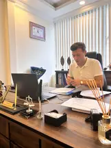 Av. Mustafa Emre Abanoz profil fotoğrafı 12 - Trabzon, Trabzon