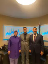 Av. Mustafa Emre Abanoz profil fotoğrafı 3 - Trabzon, Trabzon