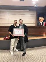 Av. Mustafa Emre Abanoz profil fotoğrafı 7 - Trabzon, Trabzon