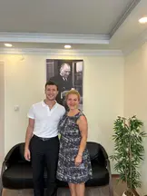 Av. Mustafa Emre Abanoz profil fotoğrafı 8 - Trabzon, Trabzon