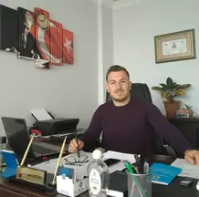 Av. Ahmet Ertuğral profil fotoğrafı - Çarşıbaşı, Trabzon