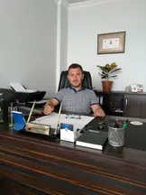 Av. Ahmet Ertuğral profil fotoğrafı 3 - Çarşıbaşı, Trabzon
