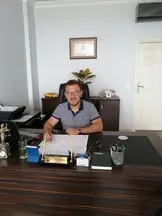 Av. Ahmet Ertuğral profil fotoğrafı 2 - Çarşıbaşı, Trabzon