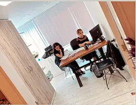 Müge Kirkimci Hukuk Ve Arabuluculuk Bürosu hukuk bürosu fotoğrafı 2 - Osmangazi, Bursa