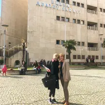 Müge Kirkimci Hukuk Ve Arabuluculuk Bürosu hukuk bürosu fotoğrafı 13 - Osmangazi, Bursa