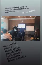 Müge Kirkimci Hukuk Ve Arabuluculuk Bürosu hukuk bürosu fotoğrafı 7 - Osmangazi, Bursa