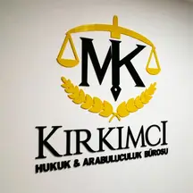 Müge Kirkimci Hukuk Ve Arabuluculuk Bürosu hukuk bürosu fotoğrafı 18 - Osmangazi, Bursa