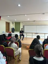 Av. Ahmet Tuncer Karli profil fotoğrafı 4 - Trabzon, Trabzon