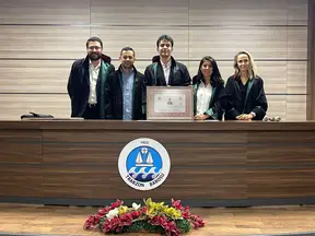 Av. Ahmet Tuncer Karli profil fotoğrafı 7 - Trabzon, Trabzon