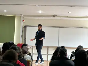 Av. Ahmet Tuncer Karli profil fotoğrafı 5 - Trabzon, Trabzon