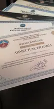 Av. Ahmet Tuncer Karli profil fotoğrafı 15 - Trabzon, Trabzon