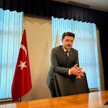 Tes Avukatlık Ve Arabuluculuk hukuk bürosu fotoğrafı - Yomra, Trabzon