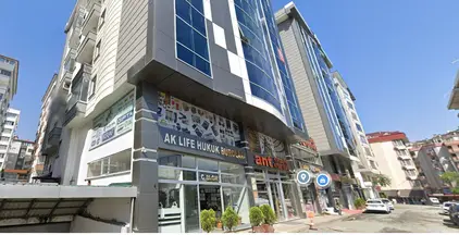 Tes Avukatlık Ve Arabuluculuk hukuk bürosu fotoğrafı 11 - Yomra, Trabzon