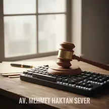 Av. Mehmet Haktan Sever profil fotoğrafı 8 - Yomra, Trabzon