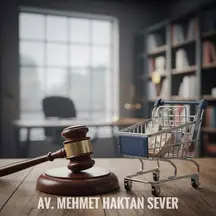 Av. Mehmet Haktan Sever profil fotoğrafı 4 - Yomra, Trabzon