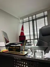 Av. Mehmet Haktan Sever profil fotoğrafı 5 - Yomra, Trabzon