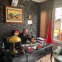Av. Enis Seymenoğlu profil fotoğrafı 5 - Sürmene, Trabzon