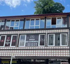 Av. Enis Seymenoğlu profil fotoğrafı 2 - Sürmene, Trabzon